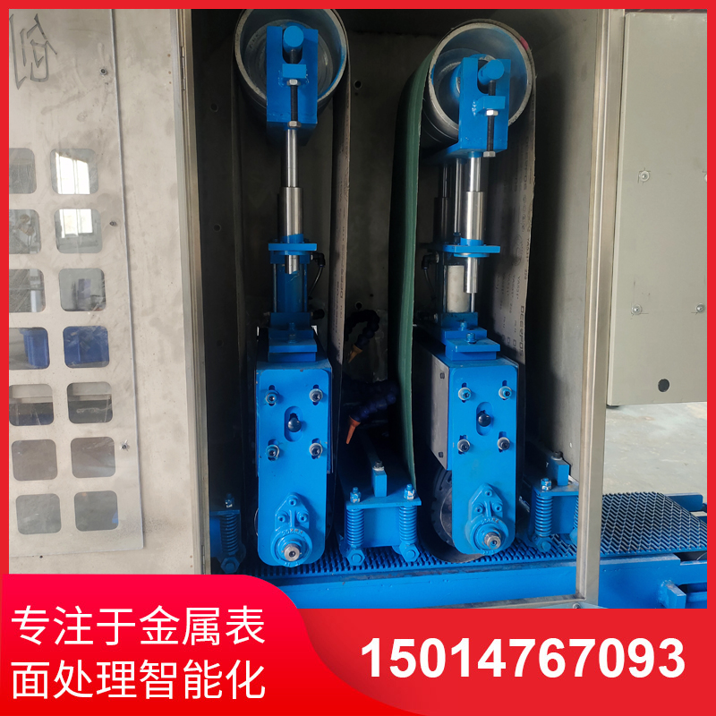二(er)砂二(er)輪(lun)輸(shu)送水(shui)磨(mo)機廠(chang)傢(jia)直銷(xiao)