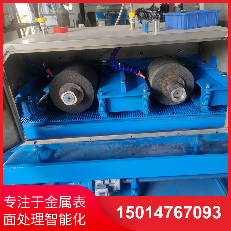 二砂二(er)輪(lun)輸送水(shui)磨機(ji)銷(xiao)售
