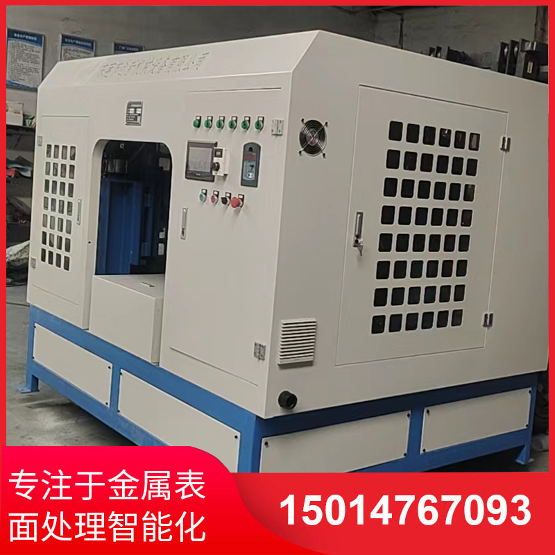 五(wu)磨(mo)頭(tou)圓(yuan)盤(pan)自動抛光機(ji)