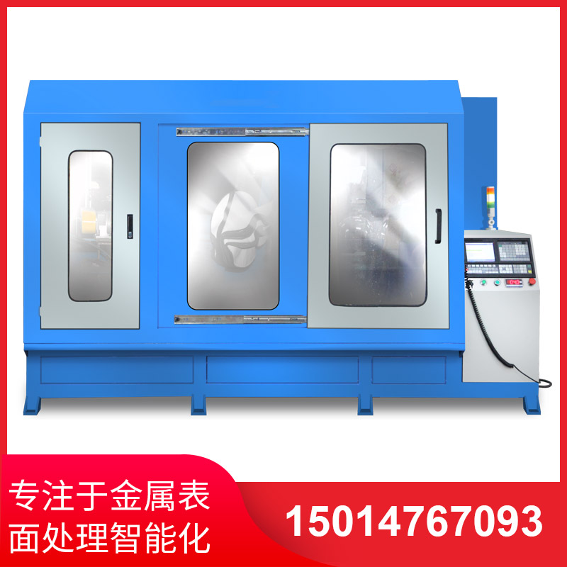 怎(zen)麼(me)正(zheng)確的(de)使(shi)用(yong)抛光(guang)機(ji)設(she)備