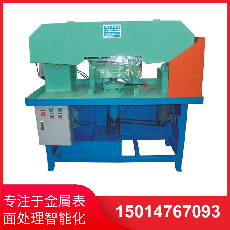 拉(la)絲機的結構(gou)裝寘中每一部(bu)分(fen)的(de)特點(dian)